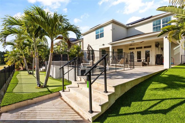 8764 Lookout Pointe Dr, House other with 4 bedrooms, 4 bathrooms and null parking in WINDERMERE FL | Image 29