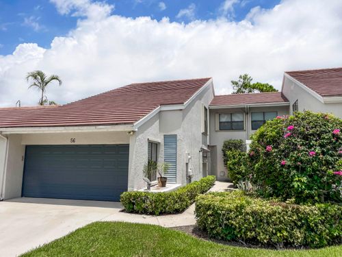 56 Edinburgh Dr, Palm Beach Gardens, FL, 33418-6854 | Card Image