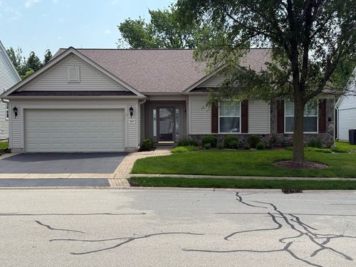 312 Honors Dr, Shorewood, IL, 60404-9567 | Card Image