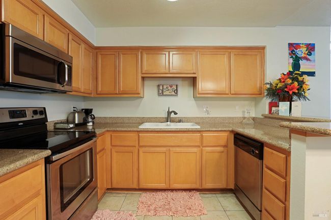 APT-129 - 2915 N Texas St, Condo with 2 bedrooms, 1 bathrooms and 1 parking in Fairfield CA | Image 14