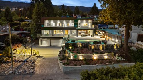 1265 Queens Ave, West Vancouver, BC, V7S2K4 | Card Image