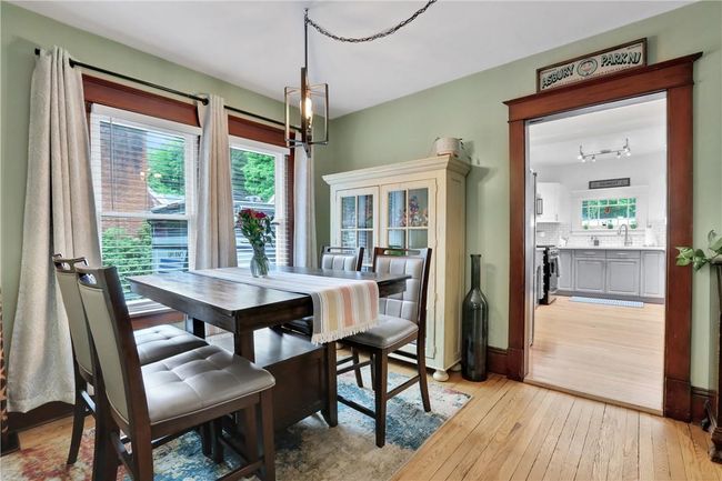 185 E Chester St, House other with 3 bedrooms, 2 bathrooms and 1 parking in Kingston NY | Image 6