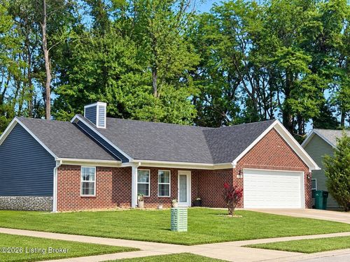 2726 Bagby Way, Louisville, KY, 40216-1314 | Card Image