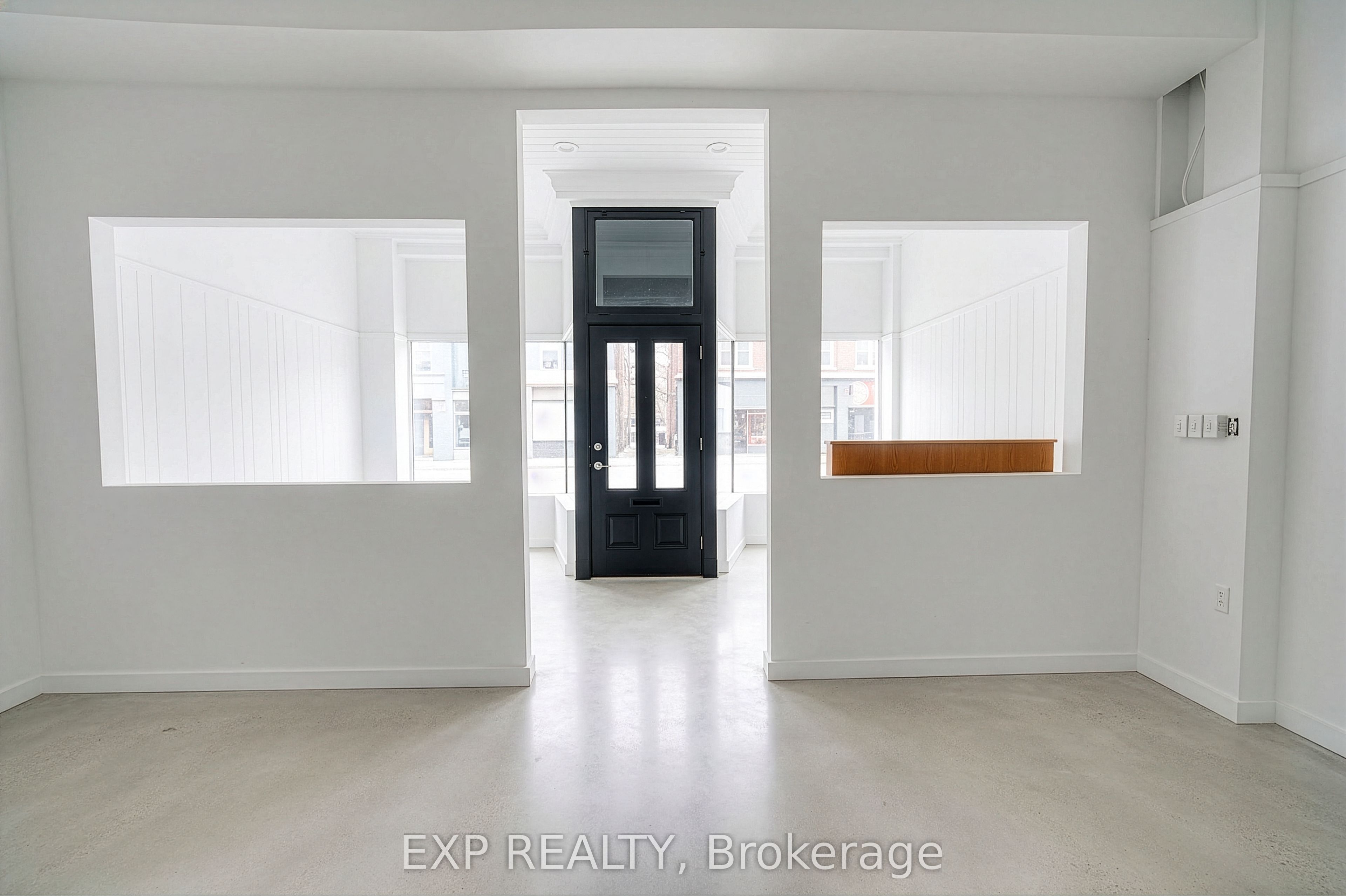Commercial Sale in St. Catharines 5