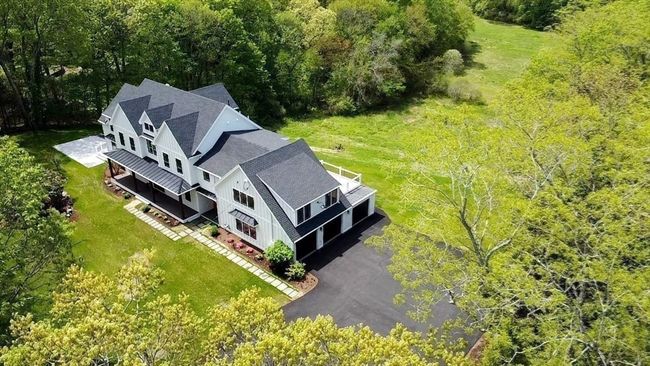 19 Conant Rd, House other with 6 bedrooms, 6 bathrooms and 10 parking in Lincoln MA | Image 41