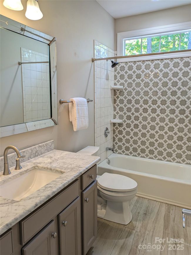 364 Chuckwood Rd, House other with 4 bedrooms, 3 bathrooms and null parking in Mooresville NC | Image 25