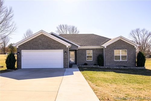 707 Iroquois Blvd, Salem, IN, 47167-1997 | Card Image