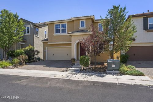 1960 Hope Valley Dr, Reno, NV, 89521-3140 | Card Image
