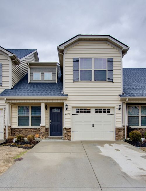 4418 Prometheus Way, Murfreesboro, TN, 37128-1593 | Card Image