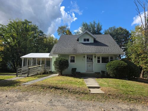 25 Barrett Ave, Worcester, MA, 01605 | Card Image