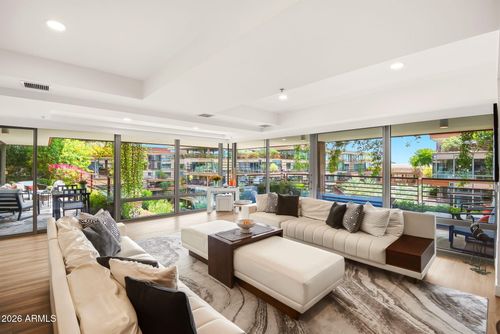 6008-7141 E Rancho Vista Dr, Scottsdale, AZ, 85251-1491 | Card Image