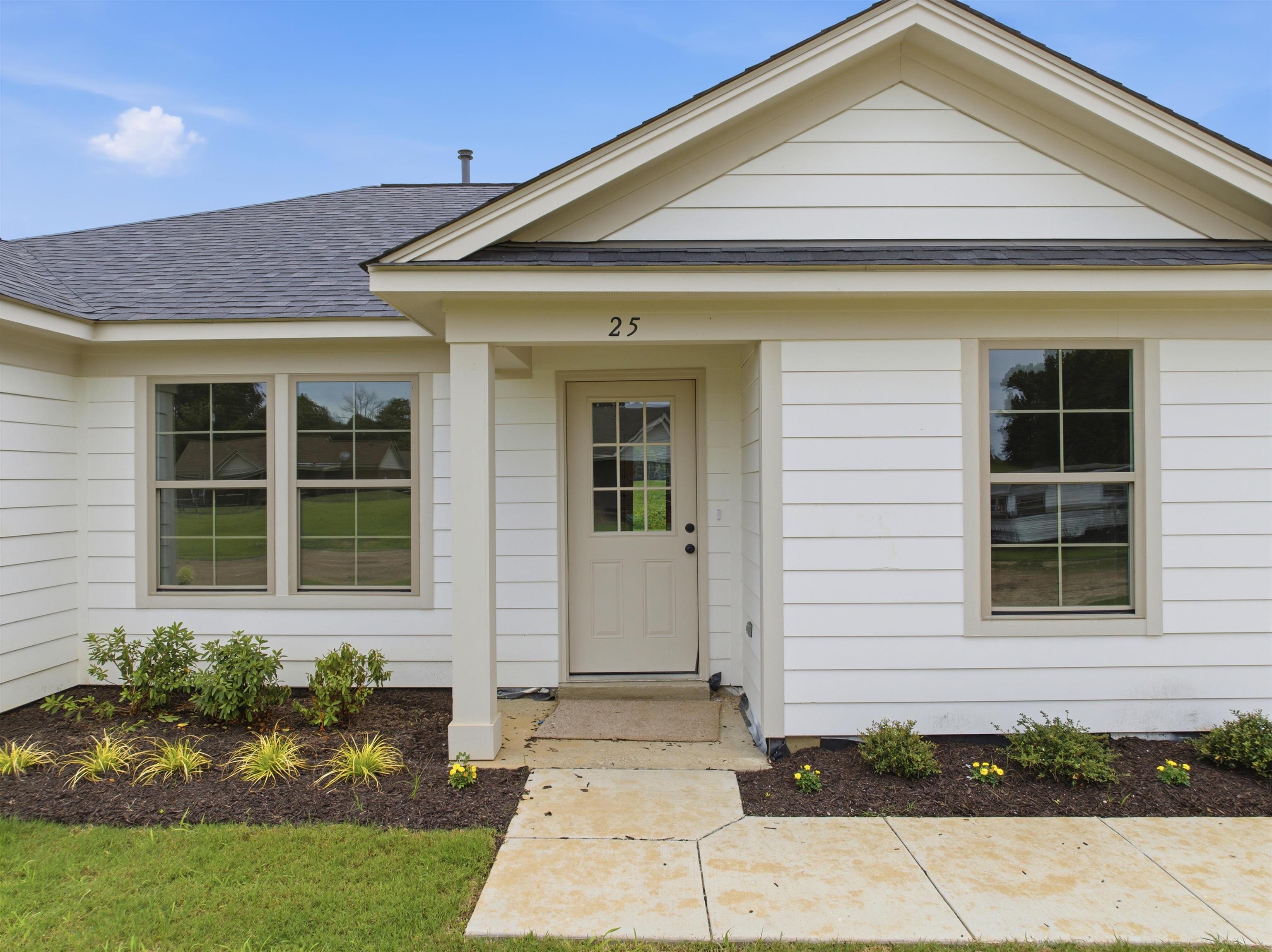 Residential in Mason 2