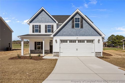 3222 Cameron Hill (Lot 2) Road, Cameron, NC, 28326 | Card Image