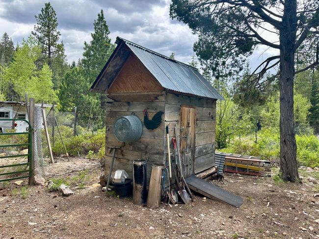Chicken Coop | Image 28