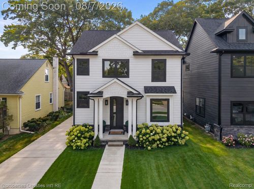 1929 Brookwood Ave, Royal Oak, MI, 48073-4181 | Card Image