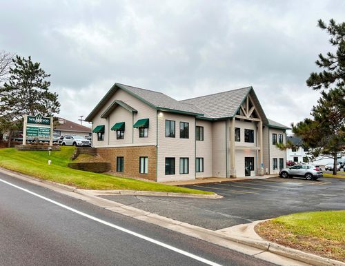 lower-level-office-space-517 Nw 4th Street, Brainerd, MN, 56401 | Card Image