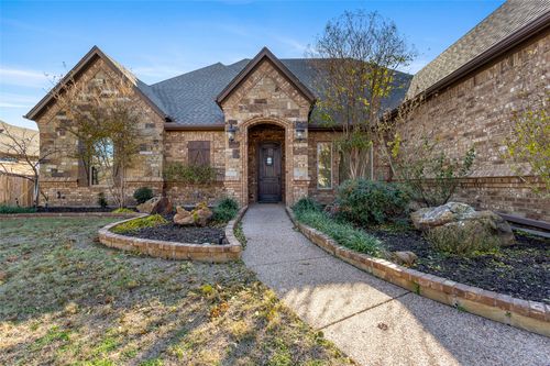 1317 Bluff Springs Dr, Haslet, TX, 76052-3577 | Card Image