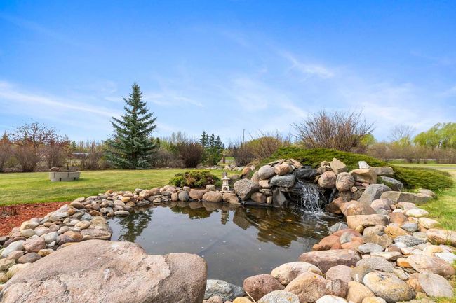 40-33049 Range Road 12, House other with 3 bedrooms, 3 bathrooms and 5 parking in Mountain View County AB | Image 38