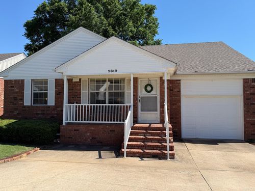 2619 Oak Meadow Pl, Searcy, AR, 72143-4547 | Card Image