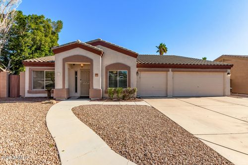 653 S Sabrina, Mesa, AZ, 85208-7445 | Card Image