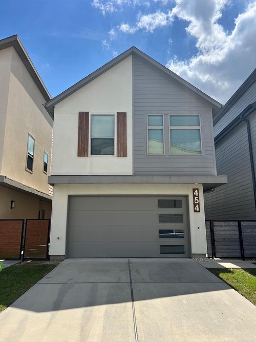 454 S Centro Cir, Shenandoah, TX, 77385-5612 | Card Image
