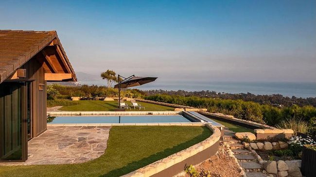 350 Woodley Rd, House other with 4 bedrooms, 5 bathrooms and null parking in Montecito CA | Image 5