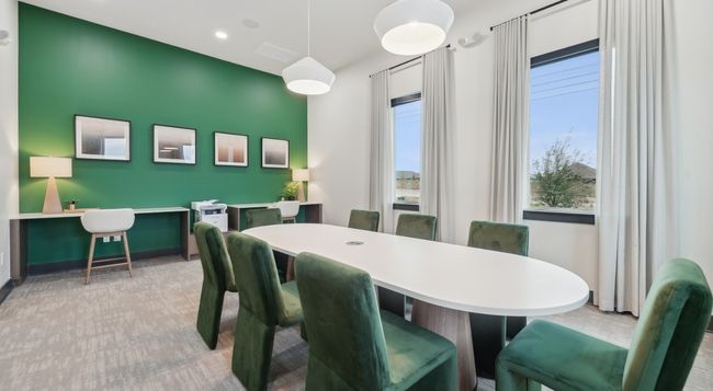UNIT-405 - 3205 Westinghouse Rd, Townhouse with 3 bedrooms, 3 bathrooms and null parking in Georgetown TX | Image 5