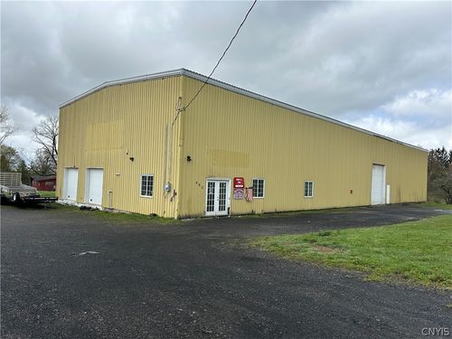 0 Livermore Road, Dryden, NY, 13053 | Card Image