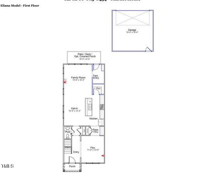 434 KF Eliana 1st floor | Image 3