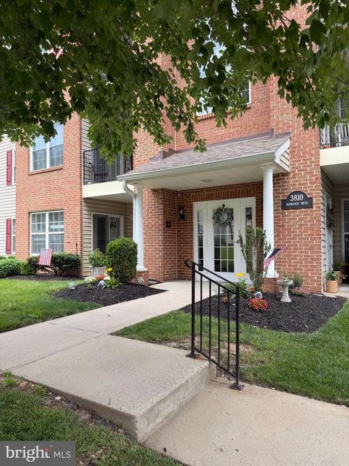 3d-3810 Normandy Dr, HAMPSTEAD, MD, 21074-1694 | Card Image