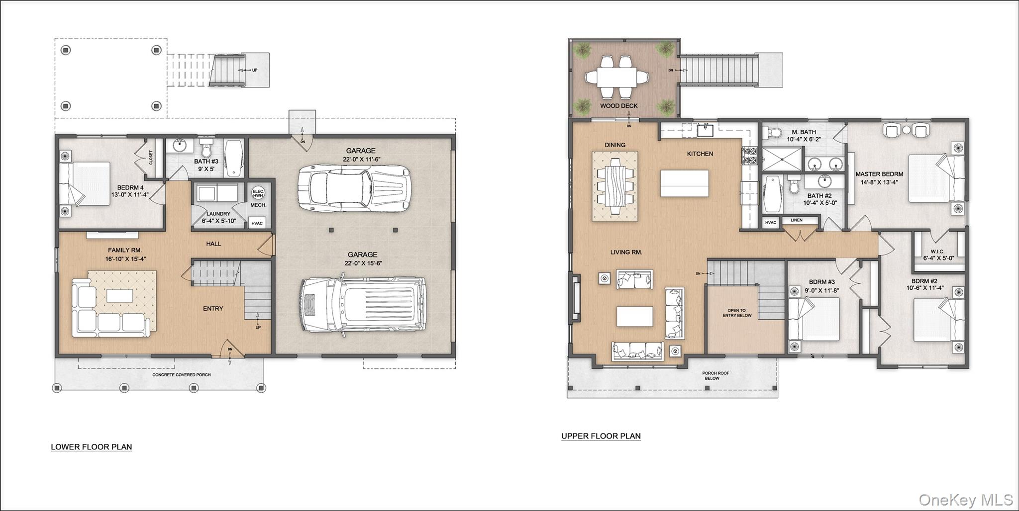 Residential in Plattekill 4