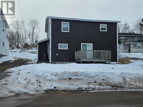 96-96A Water St W, St. Lawrence, NL, A0E | Card Image