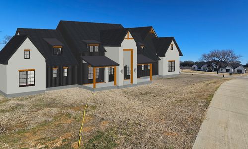 313 Mint Ridge Dr, Burleson, TX, 76028-3368 | Card Image