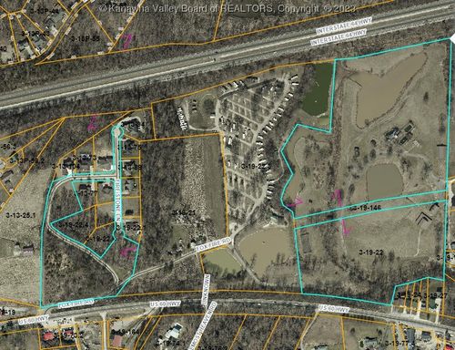 660 Fox Fire Rd, Milton, WV, 25541-8611 | Card Image