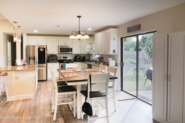 7230 Barbara Rd, House other with 3 bedrooms, 2 bathrooms and null parking in Cocoa FL | Image 7