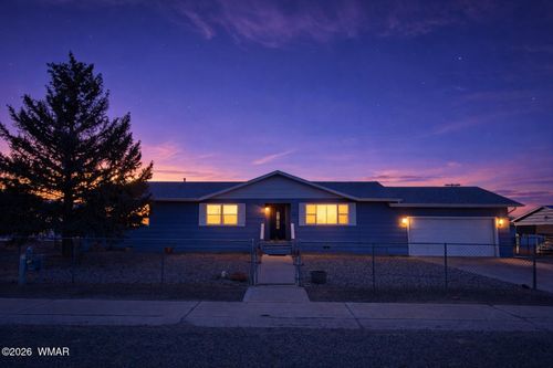 1407 Westover Ave, Holbrook, AZ, 86025-3209 | Card Image