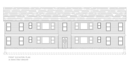 32 Hemans St, Worcester, MA, 01605-3248 | Card Image