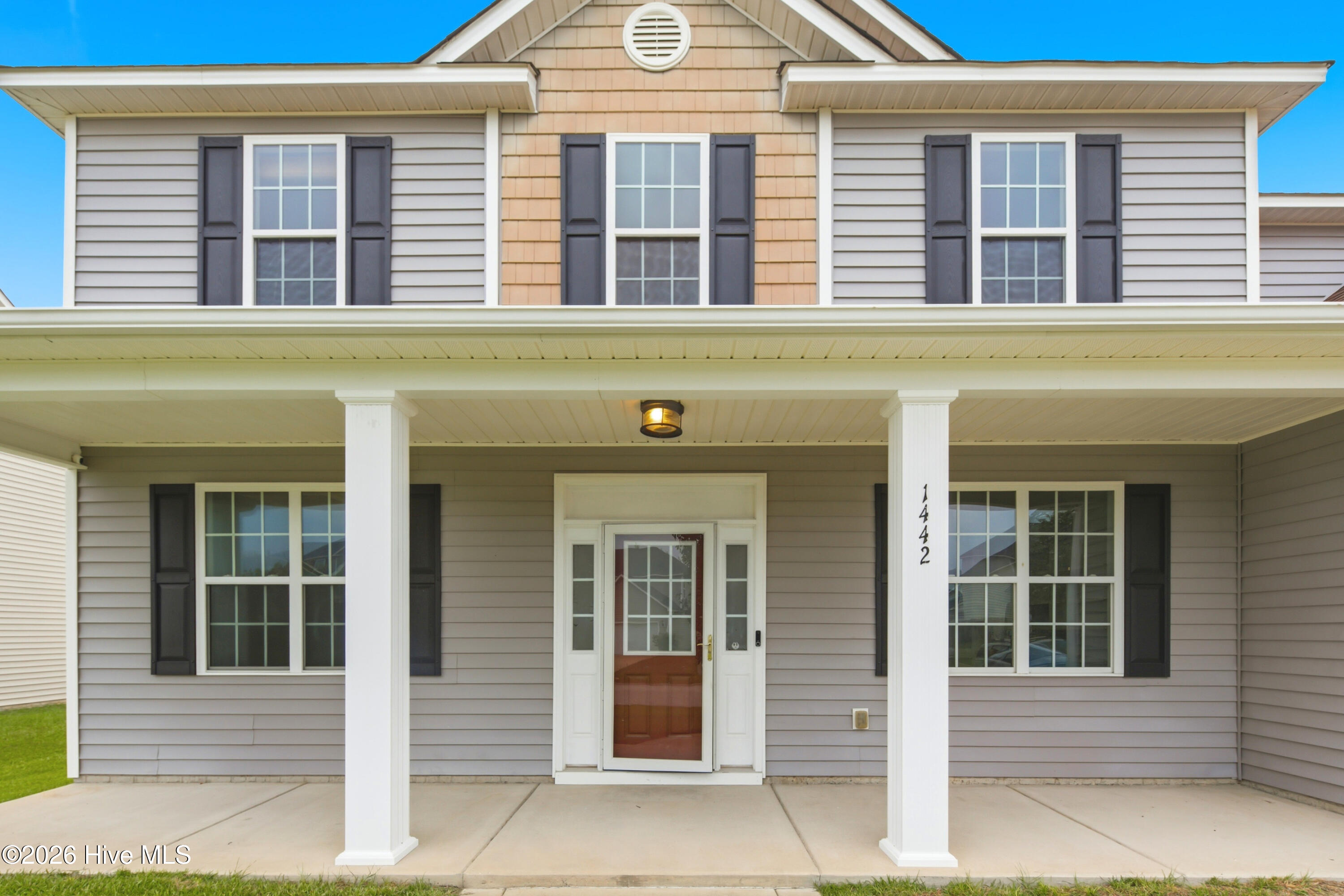 Residential in Parkton 4