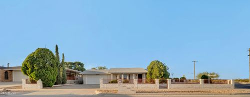 4521 H S Sibley Ct, El Paso, TX, 79924-6006 | Card Image