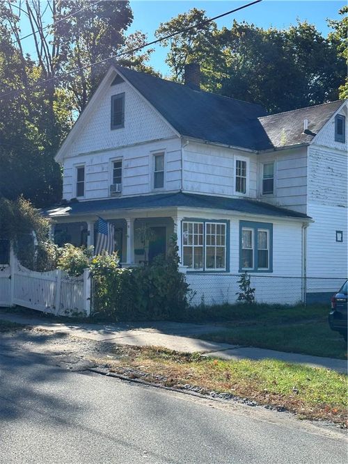 71 High St, Monticello, NY, 12701-1329 | Card Image