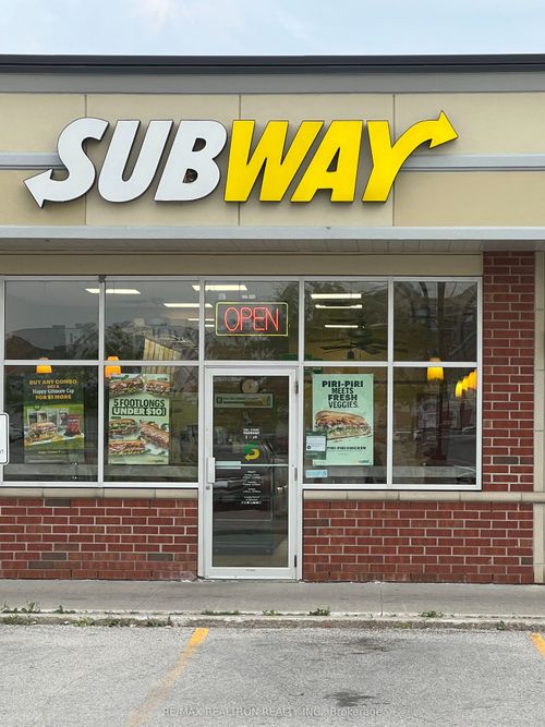7-9570 Mccowan Rd, Markham, ON, L3P8M1 | Card Image