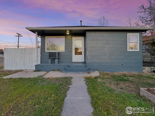 430 N 7th Ave, Sterling, CO, 80751-2938 | Card Image