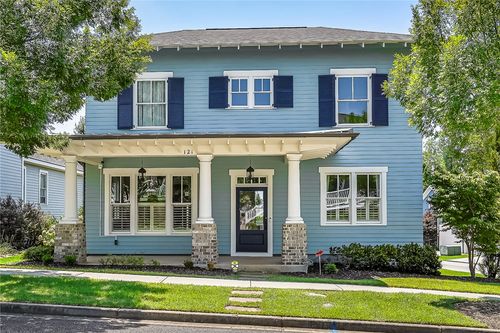 121 Hardin Ave, Clemson, SC, 29631-2178 | Card Image