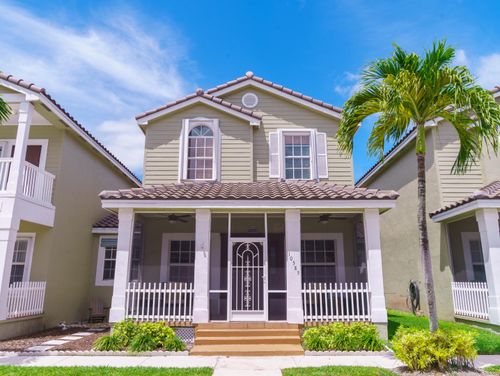 10585 Nw 56th Pl, Coral Springs, FL, 33076-2814 | Card Image