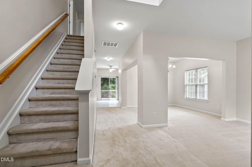 9528 White Carriage Dr, Wake Forest, NC, 27587-6798 | Card Image