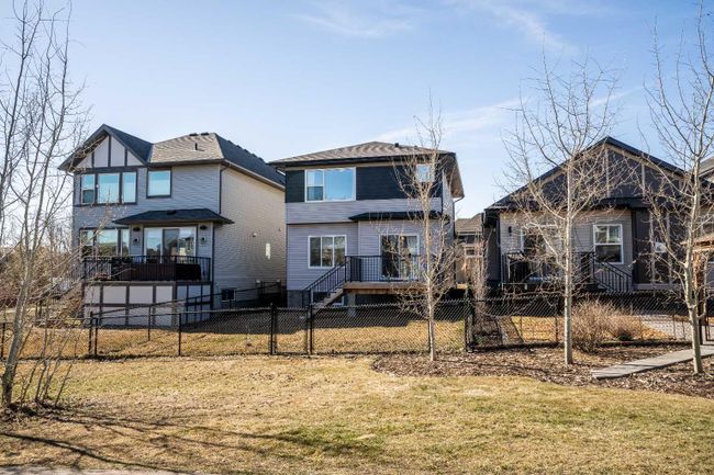 84 Walgrove Terrace Se, Home with 3 bedrooms, 2 bathrooms and 4 parking in Calgary AB | Image 41
