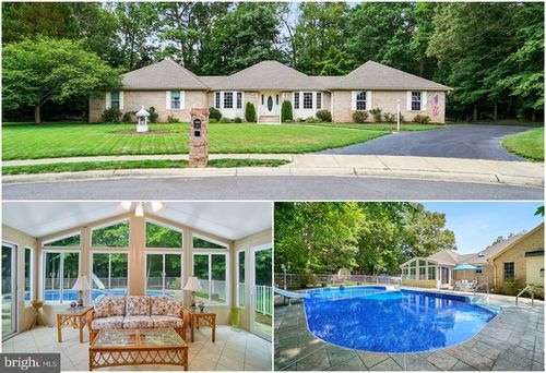 105 Cornwall Ct, LA PLATA, MD, 20646-3539 | Card Image