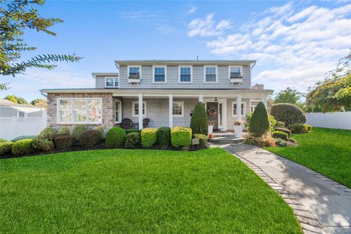 156 Cabot Rd, Massapequa, NY, 11758-8118 | Card Image
