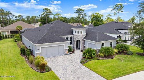 2426 Wild Turkey Creek Ln, Port Orange, FL, 32128-6749 | Card Image