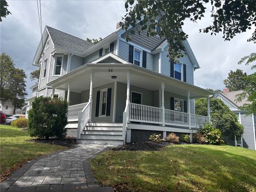 26 Pleasant St, Phelps, NY, 14532-1122 | Card Image